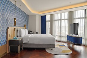 OKU Hotel Taichung