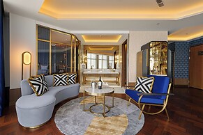 OKU Hotel Taichung