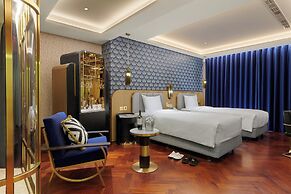 OKU Hotel Taichung
