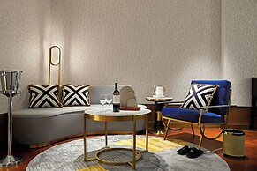 OKU Hotel Taichung