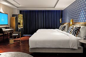 OKU Hotel Taichung