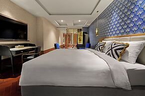 OKU Hotel Taichung