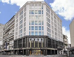 OKU Hotel Taichung