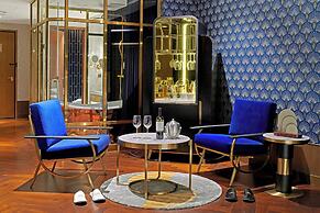 OKU Hotel Taichung