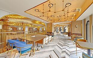 OKU Hotel Taichung