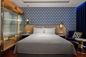 OKU Hotel Taichung