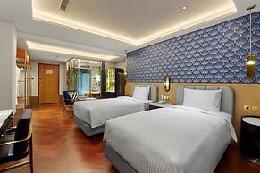 OKU Hotel Taichung