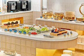 OKU Hotel Taichung
