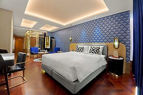 OKU Hotel Taichung