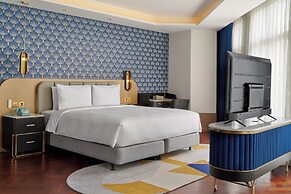 OKU Hotel Taichung