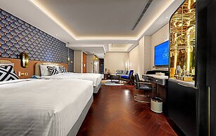 OKU Hotel Taichung