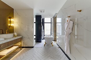 OKU Hotel Taichung