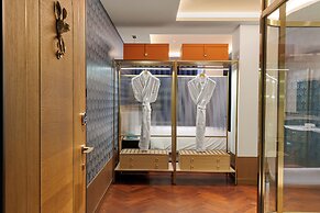 OKU Hotel Taichung