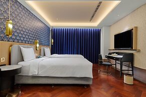 OKU Hotel Taichung