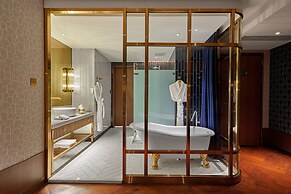OKU Hotel Taichung