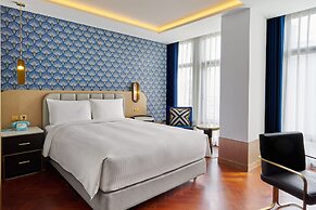 OKU Hotel Taichung