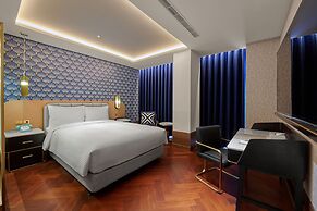 OKU Hotel Taichung