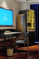 OKU Hotel Taichung