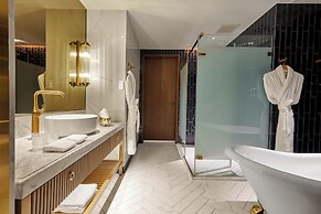 OKU Hotel Taichung