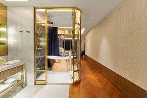 OKU Hotel Taichung