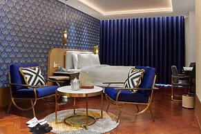 OKU Hotel Taichung