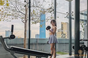 Dorsett Kuala Lumpur by Five Senses