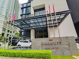 Dorsett Kuala Lumpur by Five Senses