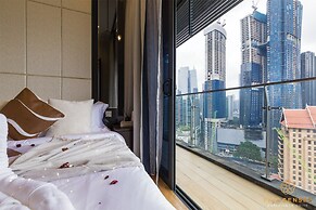 Dorsett Kuala Lumpur by Five Senses