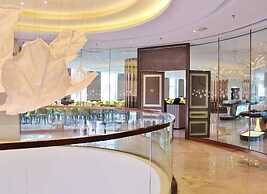 Dorsett Kuala Lumpur by Five Senses