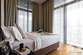 Dorsett Kuala Lumpur by Five Senses