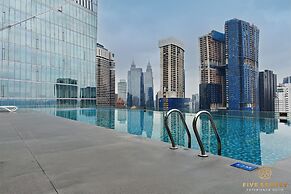 Dorsett Kuala Lumpur by Five Senses