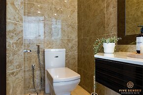 Dorsett Kuala Lumpur by Five Senses