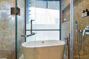 Dorsett Kuala Lumpur by Five Senses