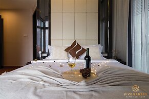 Dorsett Kuala Lumpur by Five Senses