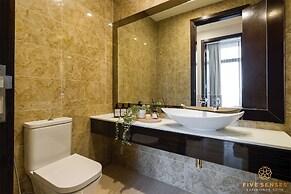 Dorsett Kuala Lumpur by Five Senses