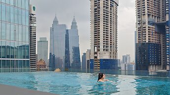 Dorsett Kuala Lumpur by Five Senses