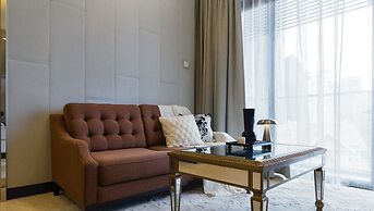 Dorsett Kuala Lumpur by Five Senses