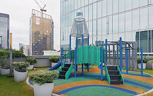 Dorsett Kuala Lumpur by Five Senses