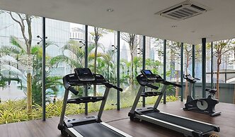 Dorsett Kuala Lumpur by Five Senses