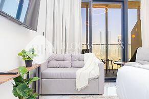 Bloomfields Royal STU Al Maryah Island