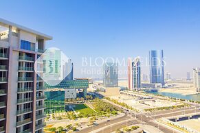 Bloomfields Royal STU Al Maryah Island