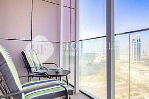 Bloomfields Royal STU Al Maryah Island