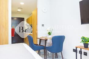 Bloomfields Royal STU Al Maryah Island