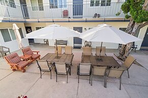 Beautiful 1 Bed Beach Condo #224 1 Bedroom Condo by Sunset Shores Cond