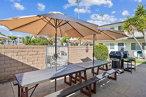 Beautiful 1 Bed Beach Condo #224 1 Bedroom Condo by Sunset Shores Cond