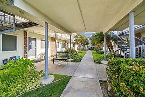 Beautiful 1 Bed Beach Condo #224 1 Bedroom Condo by Sunset Shores Cond