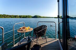 L'Escale Royale Port Ilon Seine Giverny