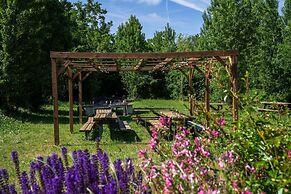 L'Escale Royale Port Ilon Seine Giverny