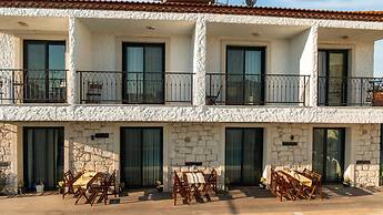 Kiva Alaçatı Hotel By Amarillo
