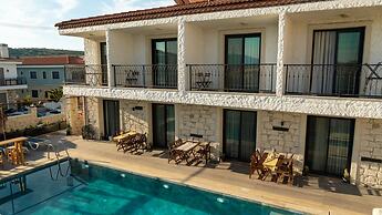 Kiva Alaçatı Hotel By Amarillo